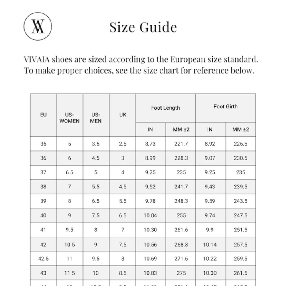 Vivaia Urban Boot - Picture 15 of 15